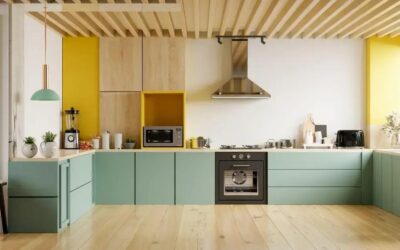 Cozinha gourmet planejada: descubra como transformar seu espaço com elegância