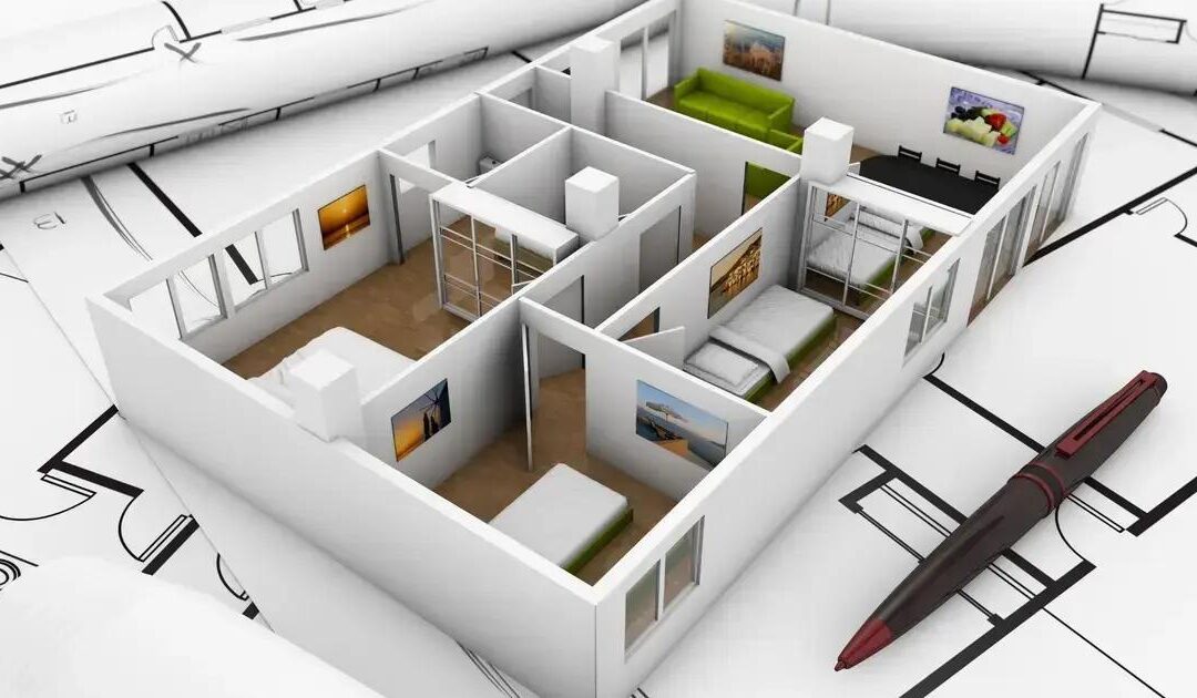 Móveis planejados com automação: descubra como transformar sua casa moderna