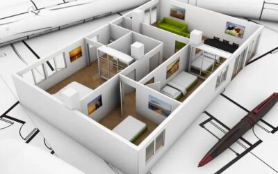 Móveis planejados com automação: descubra como transformar sua casa moderna
