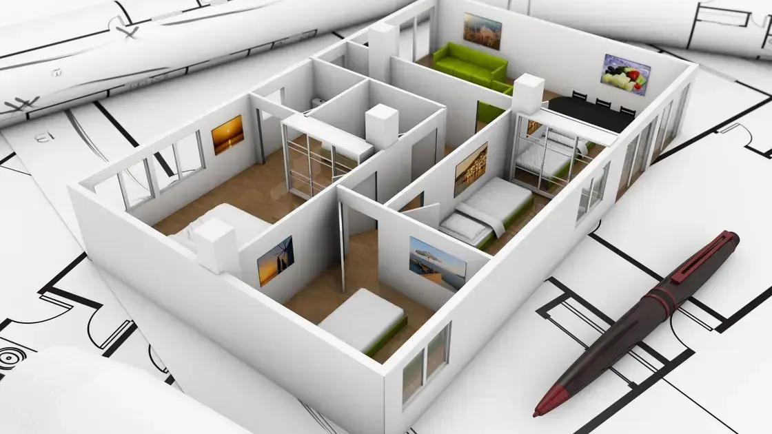 Móveis planejados com automação: descubra como transformar sua casa moderna