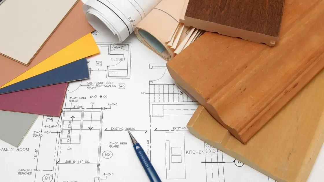 Como funciona a colaboração com o arquiteto no projeto Como funciona a colaboração com o arquiteto no projeto