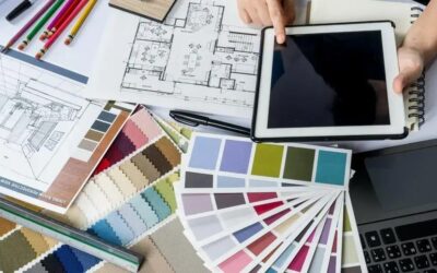 Loja de móveis planejados: descubra soluções sob medida para seu espaço