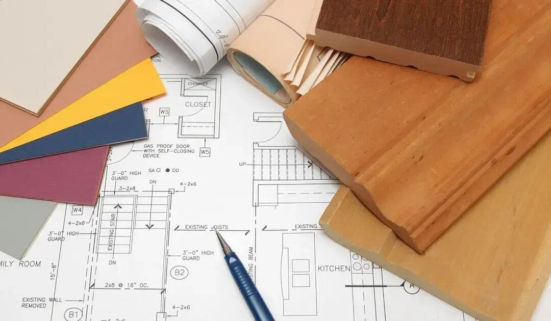 Loja de móveis planejados modernos: transforme seu ambiente com elegância e função