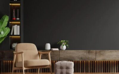 Loja de móveis planejados SP: transforme seu ambiente com design e funcionalidade