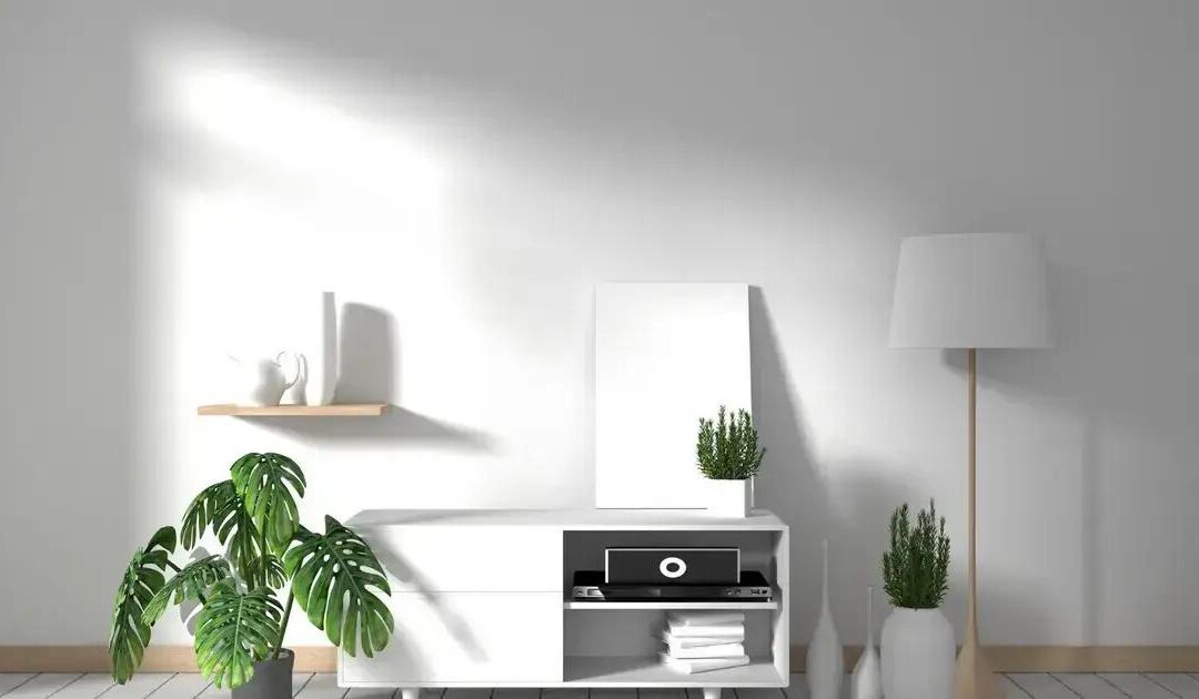 Loja de móveis sob medida: como transformar seu ambiente com elegância e personalização