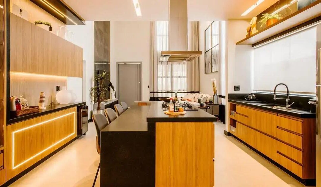 Móveis planejados com brinde: como garantir diferenciais que fazem a diferença