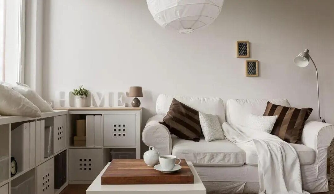 Móveis planejados com sistema touch: como transformar seu projeto em um ambiente moderno e funcional