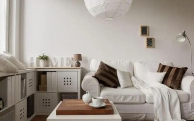 Móveis planejados com sistema touch: como transformar seu projeto em um ambiente moderno e funcional