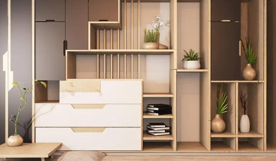 Móveis planejados exclusivos: saiba como criar projetos únicos com elegância e função