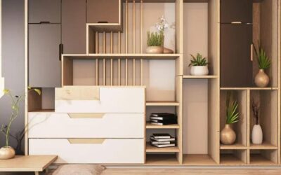 Móveis planejados exclusivos: saiba como criar projetos únicos com elegância e função