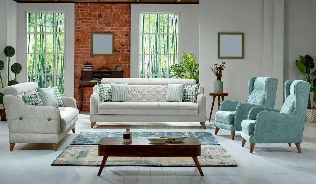 Móveis planejados integrados à arquitetura: como transformar seu projeto com elegância e funcionalidade