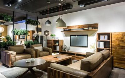 Móveis planejados lançamento 2025: descubra o que vai fazer a diferença no seu projeto