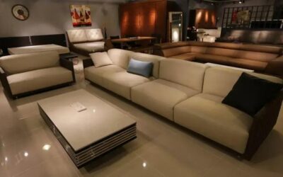 Móveis planejados modernos e luxuosos: como transformar seu ambiente com elegância funcional