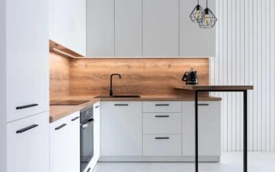 Móveis planejados para apartamento em Jundiaí: transforme seu espaço com estilo e funcionalidade