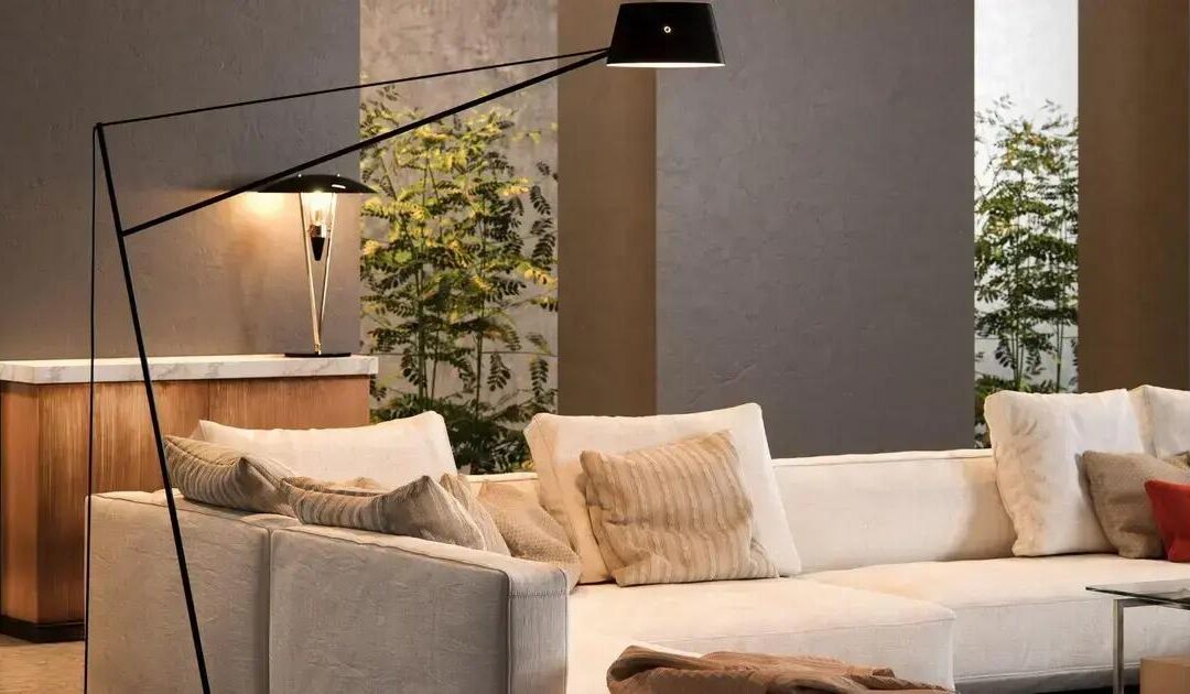 Móveis planejados para casas contemporâneas: soluções que transformam seu lar com estilo e funcionalidade