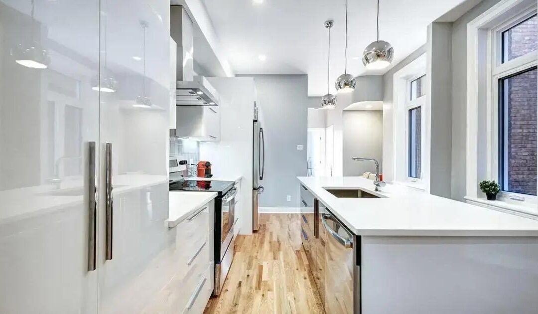 Móveis planejados para projeto com arquiteto: soluções personalizadas que transformam ambientes