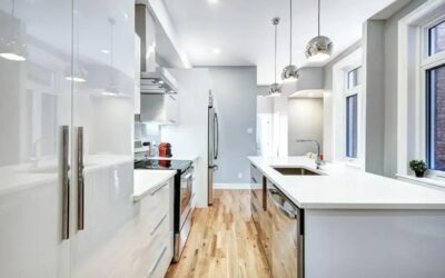 Móveis planejados para projeto com arquiteto: soluções personalizadas que transformam ambientes