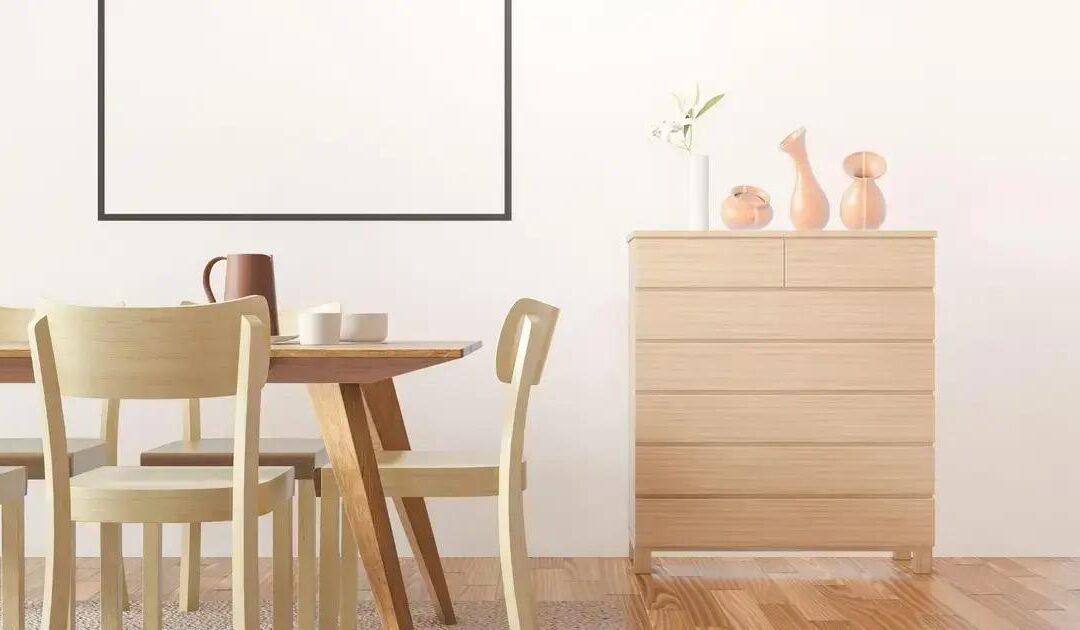 Móveis planejados sob medida alto padrão: transforme seu ambiente com elegância e exclusividade