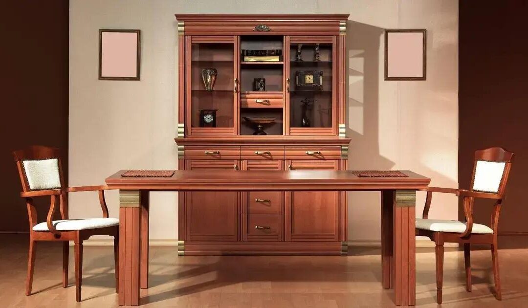 Móveis planejados sofisticados que transformam espaços com estilo e funcionalidade