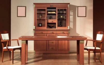 Móveis planejados sofisticados que transformam espaços com estilo e funcionalidade