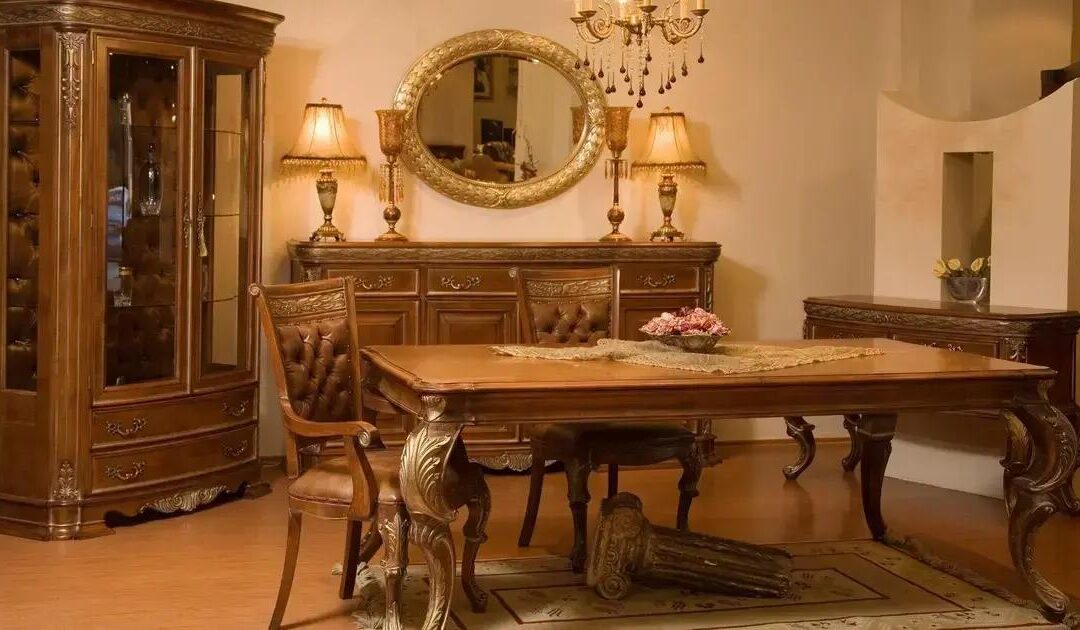 Móveis planejados com ferragens blum para um design sofisticado