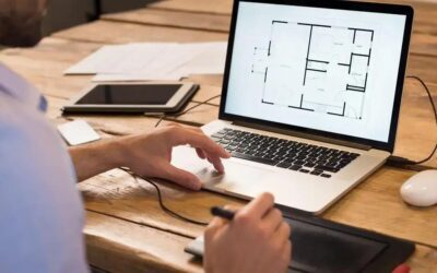 Móveis planejados com inspiração minimalista: agregando elegância ao seu projeto