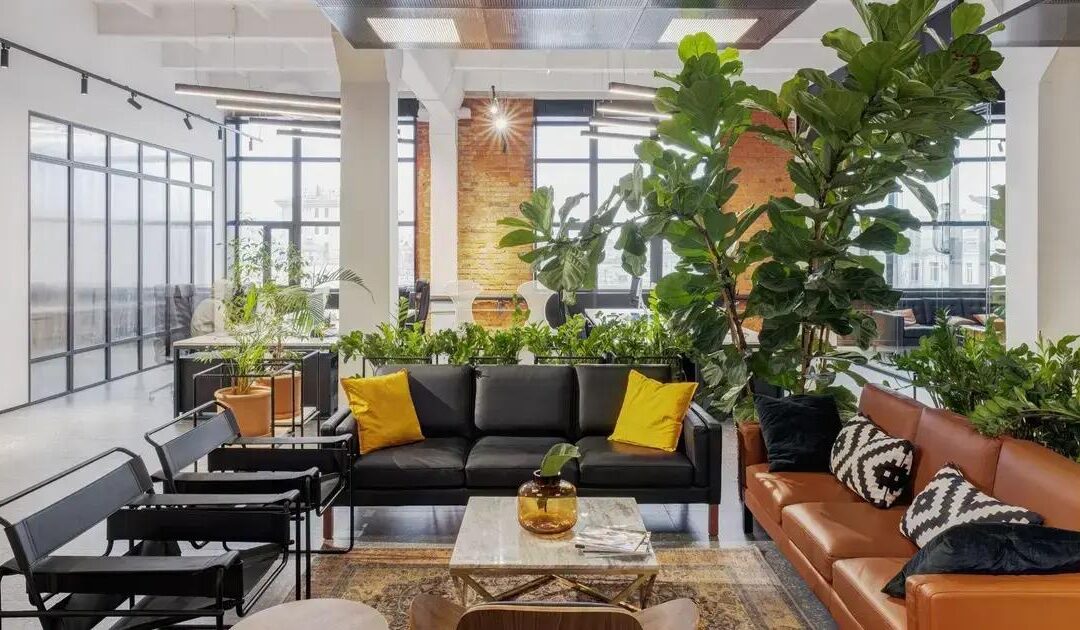 Móveis planejados com LED inteligente: a revolução da personalização em ambientes sofisticados