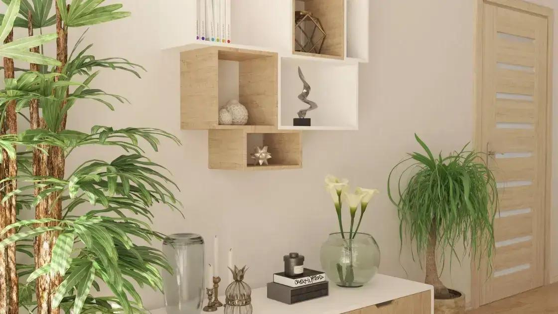Estética minimalista e elegante